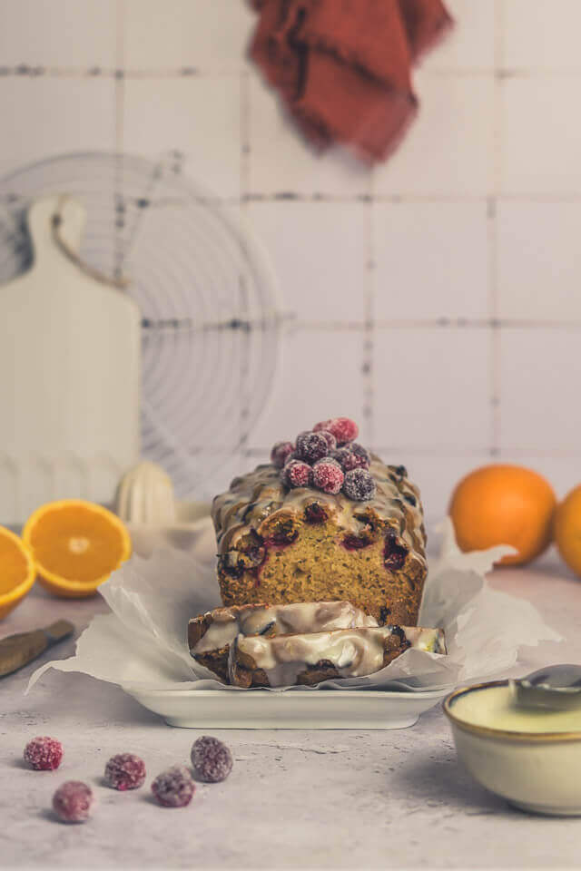 Cranberry-Orangen-Kuchen cranberry orangen kuchen linalsbackhimmel 6