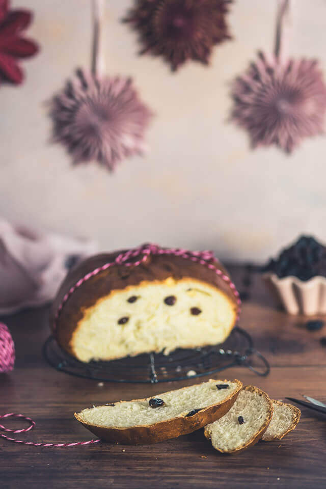 Julebrød - Norwegisches Weihnachtsbrot julebrod norwegisches weihnachtsbrot linalsbackhimmel 11