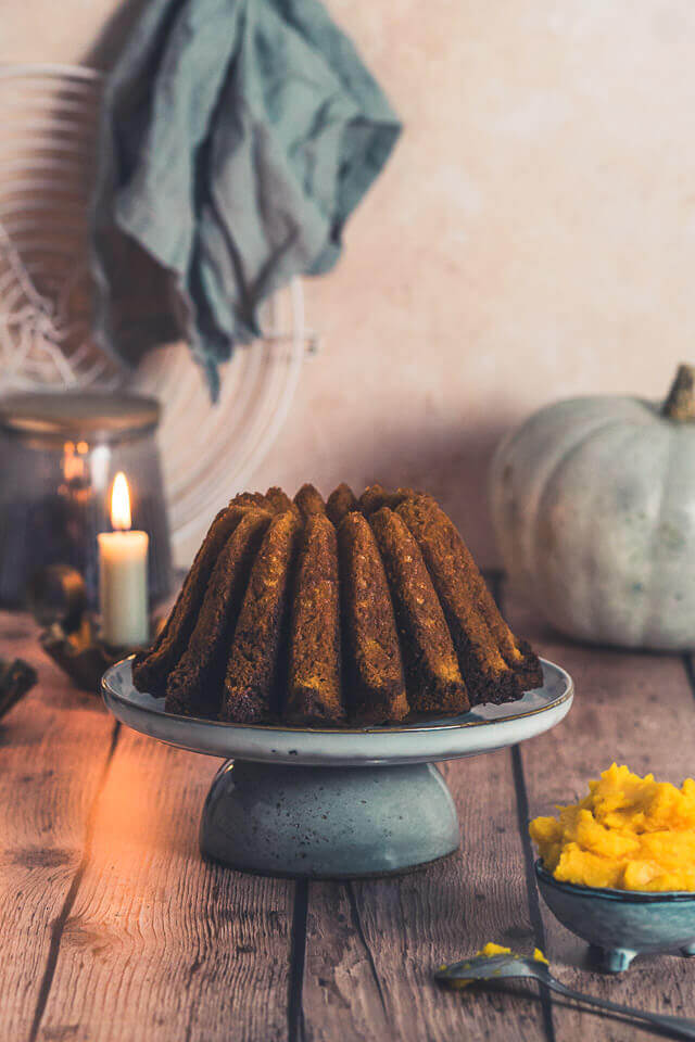 Kürbis-Marmorkuchen kuerbis marmorkuchen linalsbackhimmel 2