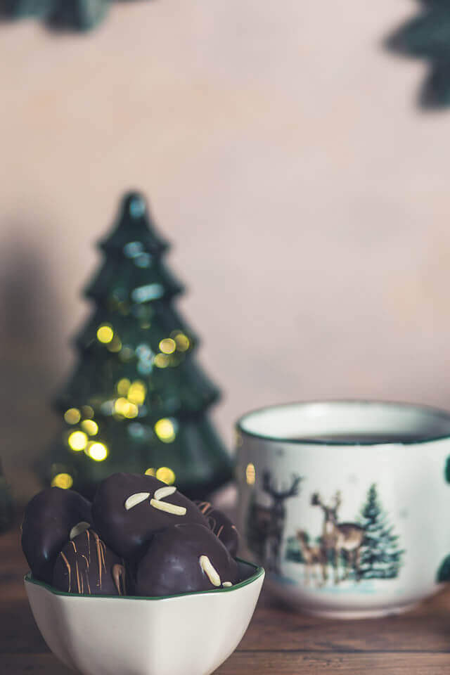 Lebkuchen – schnell, einfach & unglaublich aromatisch Lebkuchen – schnell, einfach & unglaublich aromatisch