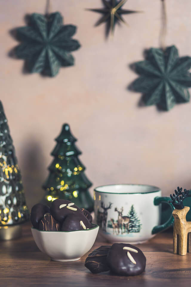 Lebkuchen – schnell, einfach & unglaublich aromatisch Lebkuchen – schnell, einfach & unglaublich aromatisch