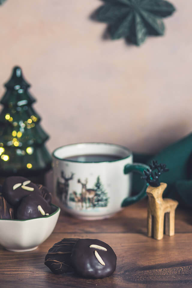 Lebkuchen – schnell, einfach & unglaublich aromatisch Lebkuchen – schnell, einfach & unglaublich aromatisch