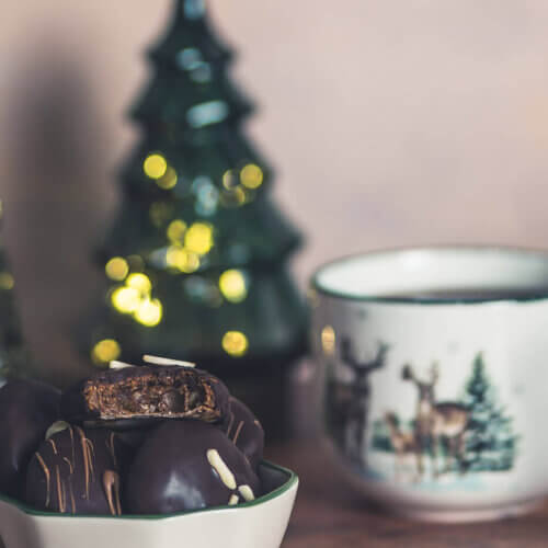 Lebkuchen – schnell, einfach & unglaublich aromatisch Lebkuchen – schnell, einfach & unglaublich aromatisch