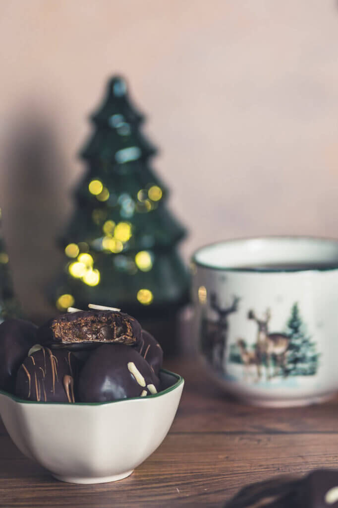 Lebkuchen – schnell, einfach & unglaublich aromatisch