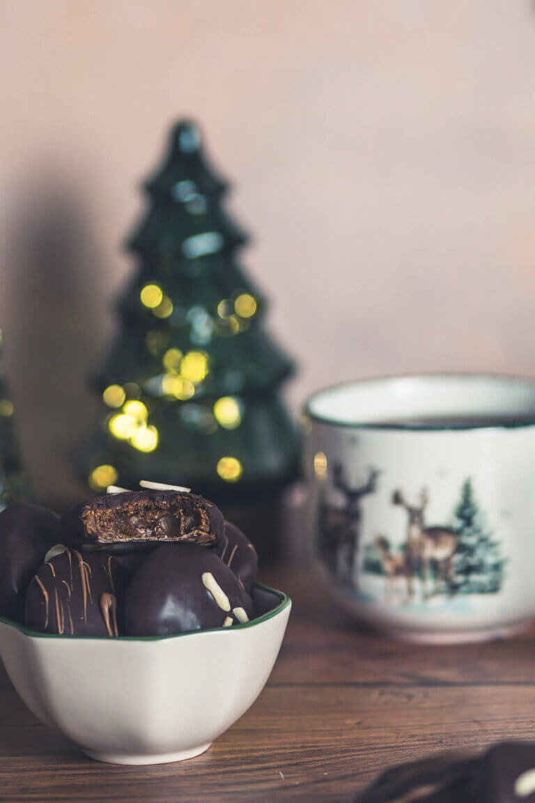 Lebkuchen – schnell, einfach & unglaublich aromatisch