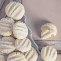 Linal's Backhimmel | Mit Liebe zum Backen |Foodblog Kleingebäck Rezepte