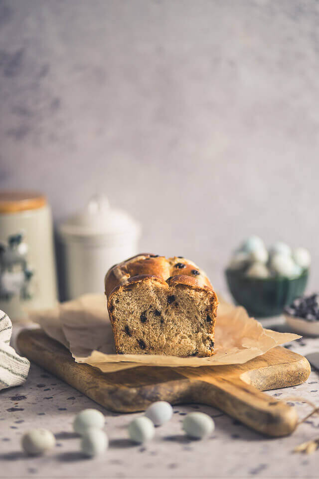 Hot Cross Loaf hot cross loaf linalsbackhimmel 15