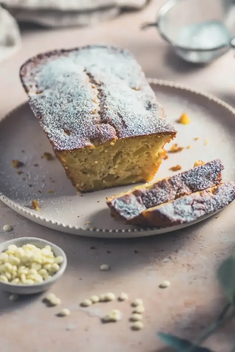 Leichte & fruchtige Backrezepte
