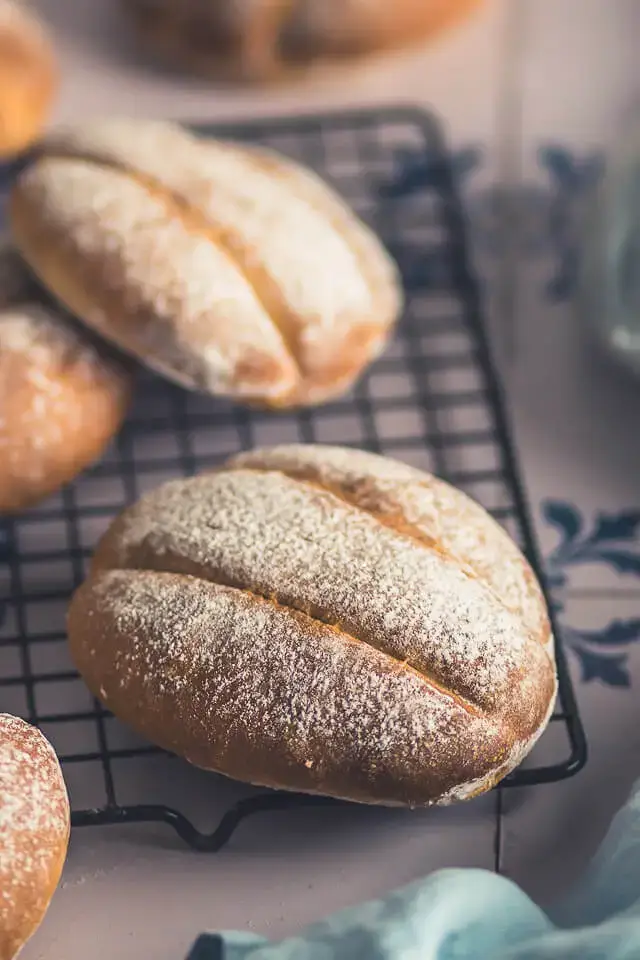 Telera-Brötchen telera broetchen linalsbackhimmel 1