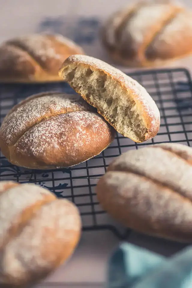 Telera-Brötchen telera broetchen linalsbackhimmel 13