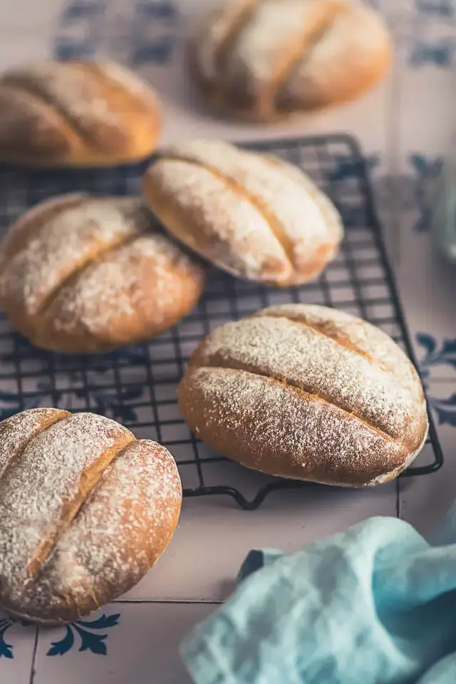 Telera-Brötchen telera broetchen linalsbackhimmel 4
